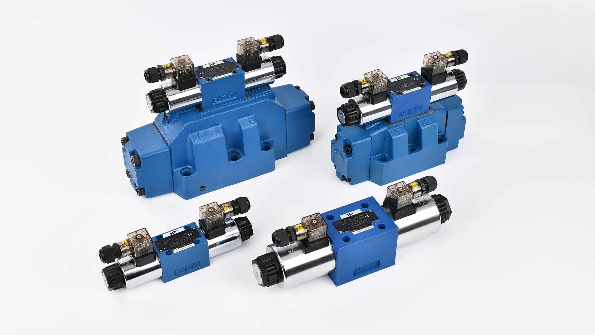 電磁換向閥的換向頻率最高能達(dá)到多少?