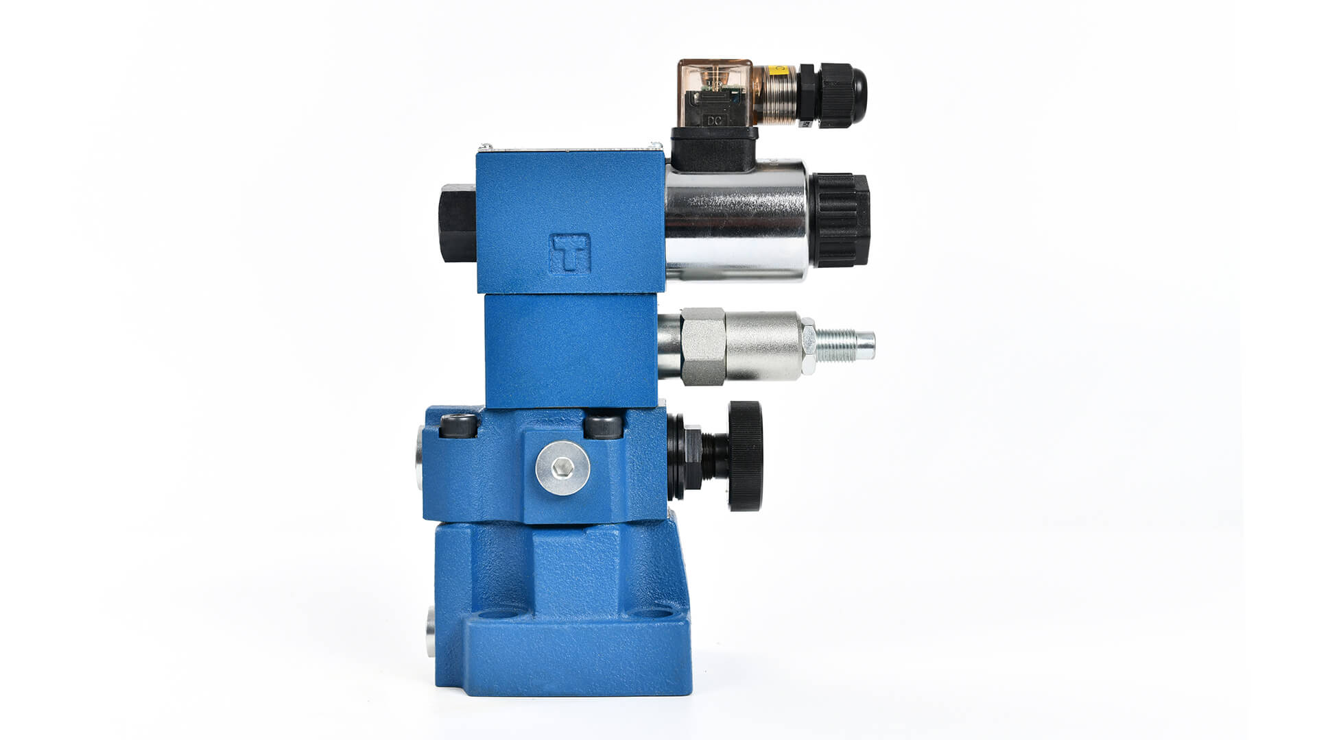 上海溢流閥廠家:如何選擇合適的溢流閥型號?應該考慮哪些因素?