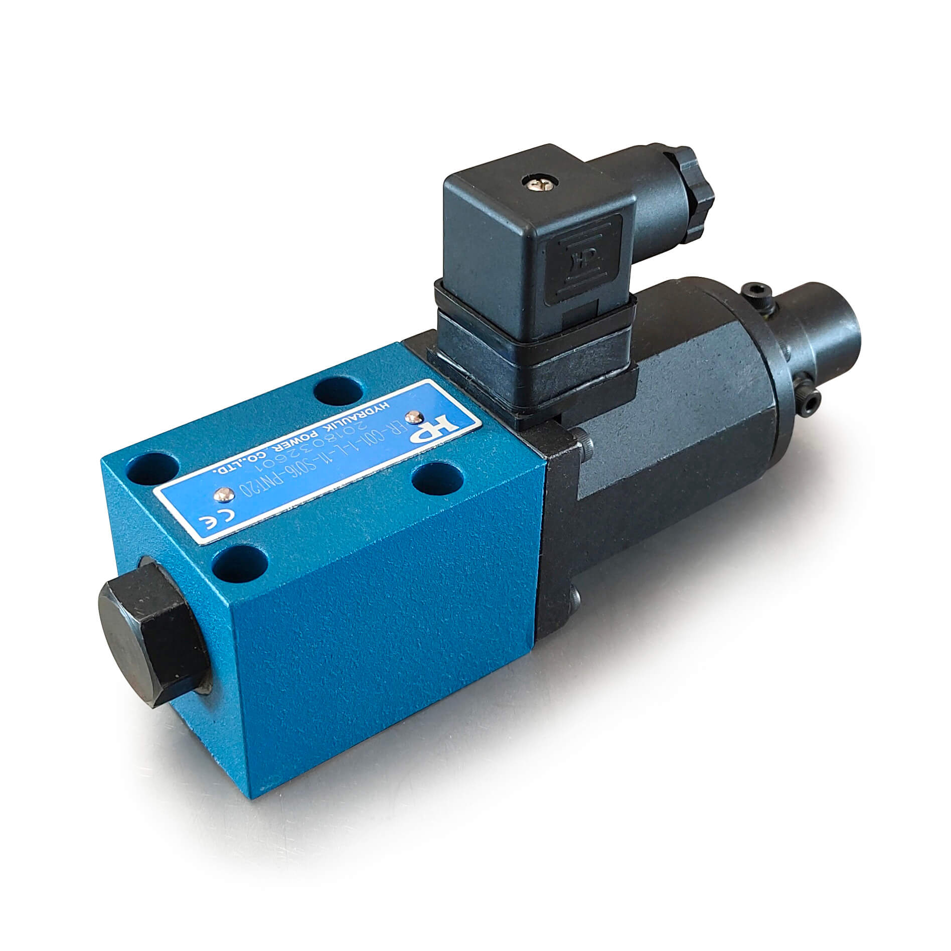 比例壓力閥廠家:比例壓力閥的額定工作壓力是多少? 比例壓力閥廠家:比例壓力閥的額定工作壓力是多少?