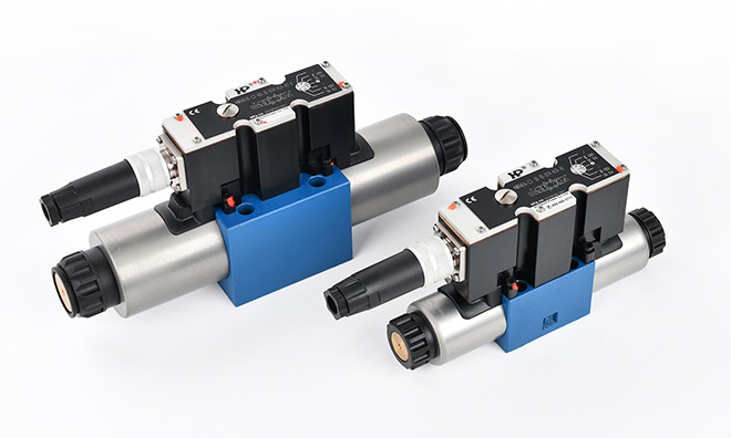 高頻響比例閥主要應用場景有哪些?