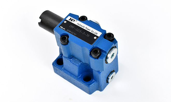 如何根據系統壓力需求選擇合適的壓力閥?