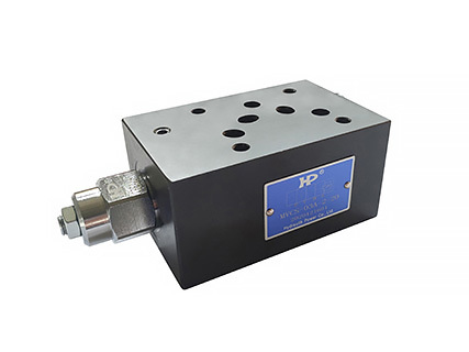 壓力閥廠家:疊加式抗衡閥與老式抗衡閥的優(yōu)勢(shì)有哪些?