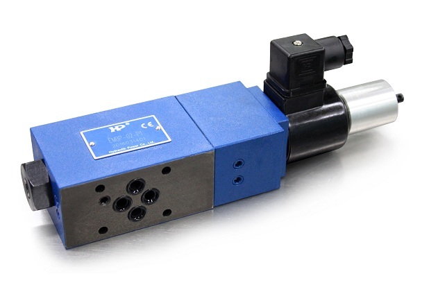 比例減壓閥廠家：比例減壓閥性能要怎么評估？