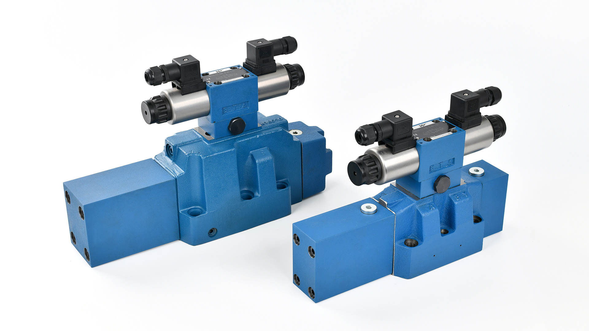 比例換向閥與其他類型閥門的區(qū)別是什么？