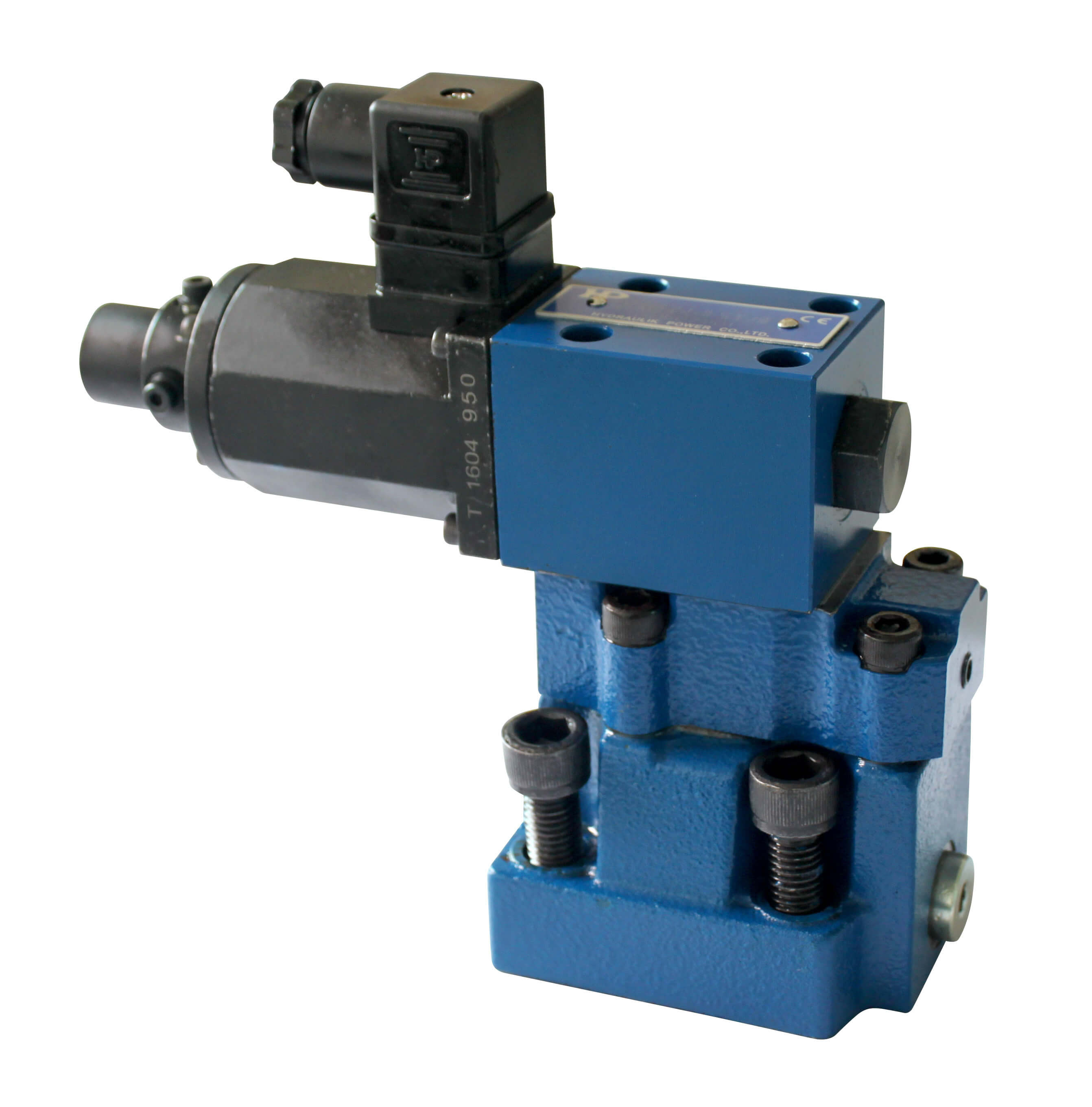 如何防止比例壓力閥的泄漏問題？