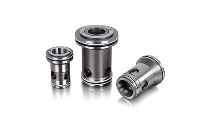 上海插裝閥廠家:插裝閥在節(jié)能減排技術(shù)中的潛在應(yīng)用