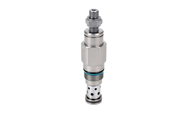 如何評(píng)價(jià)溢流閥的節(jié)能效果?