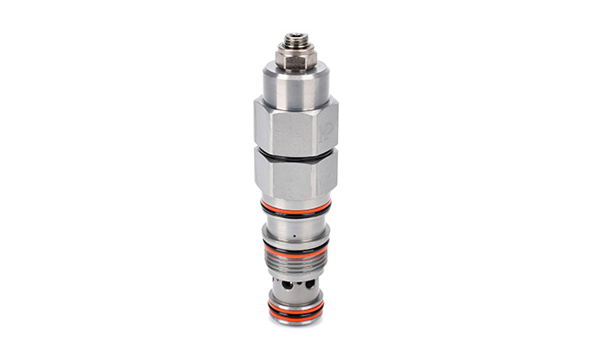 上海插裝閥廠家:插裝閥是否可以在液壓驅動的消防機器人中應用?