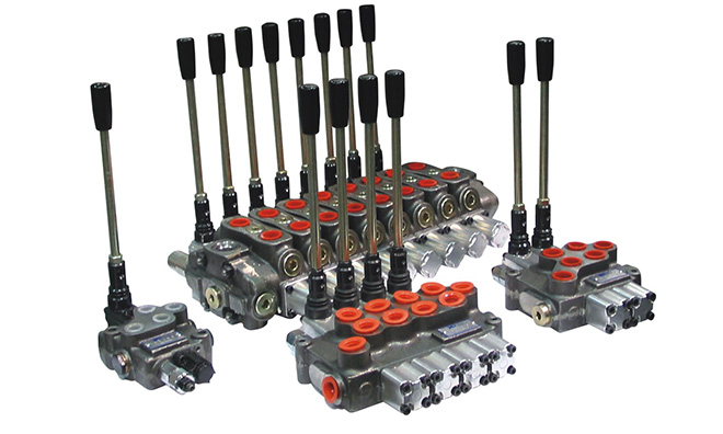 設計高壓多路閥面臨哪些難題？