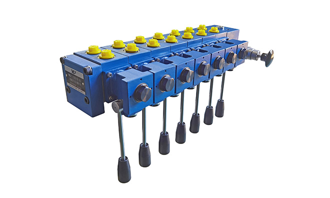 多路閥需要滿足哪些認證與合規要求？