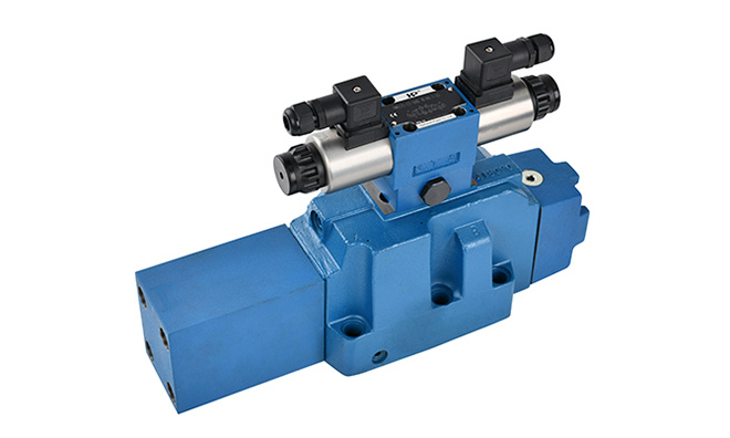 當高頻響比例閥的控制信號失效時應采取哪些步驟?