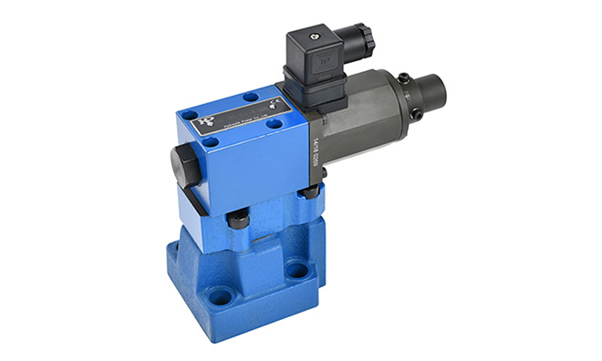 購買高頻響比例閥時應該關注哪些方面?