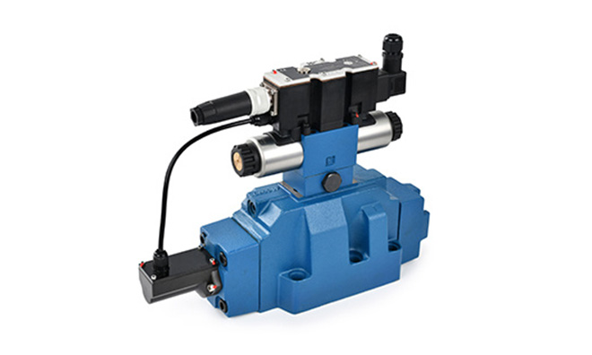 選購高頻響比例閥時需考量的重要因素有哪些?