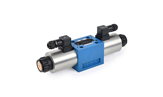 高頻響比例閥與其他閥門種類相比有何特色?