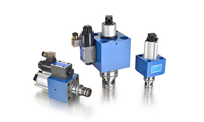 比例換向閥信號處理技術涉及哪些方面?