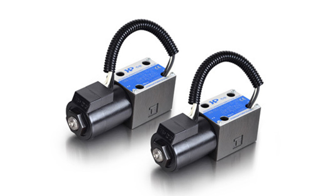 如何提升比例換向閥的效率?