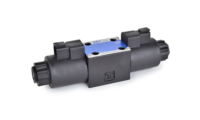 比例換向閥的產品目錄通常包含哪些信息?